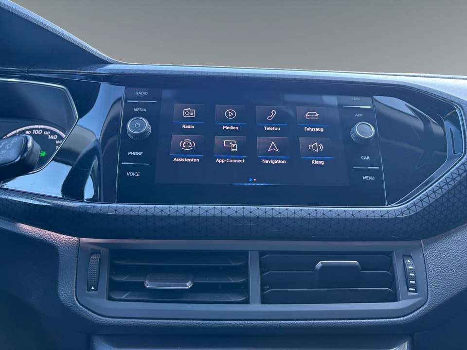 Volkswagen T-Cross - Imagem 10