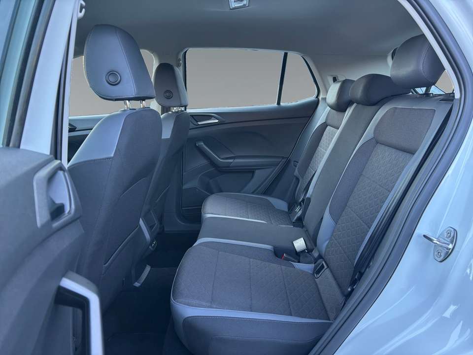 Volkswagen T-Cross - Imagem 11