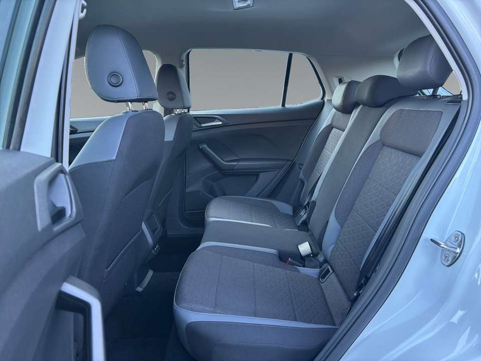 Volkswagen T-Cross - Imagem 12