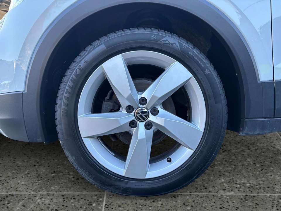 Volkswagen T-Cross - Imagem 13