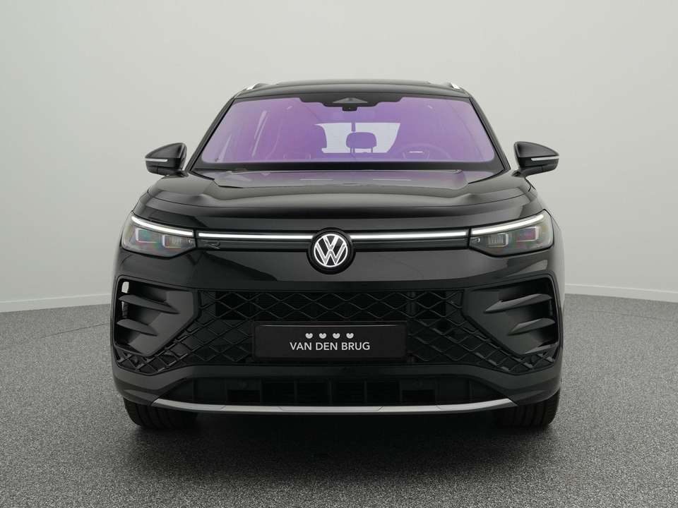 Volkswagen Tayron - Imagem 5