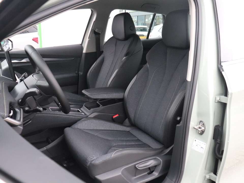 Skoda Elroq - Imagem 5