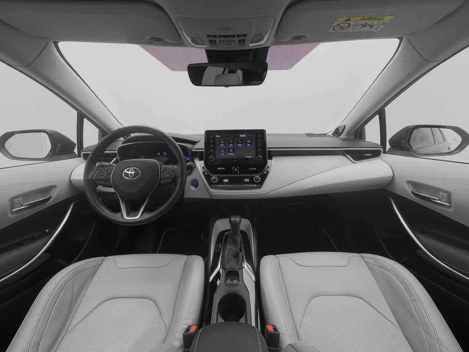 Toyota Corolla - Imagem 3