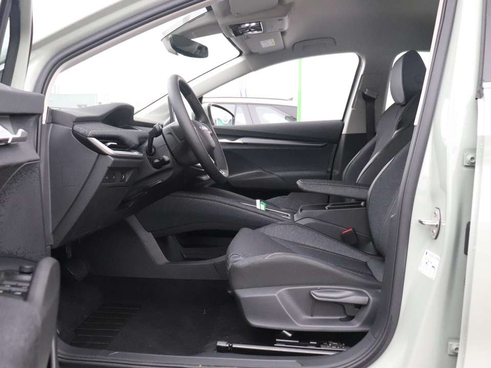 Skoda Elroq - Imagem 6