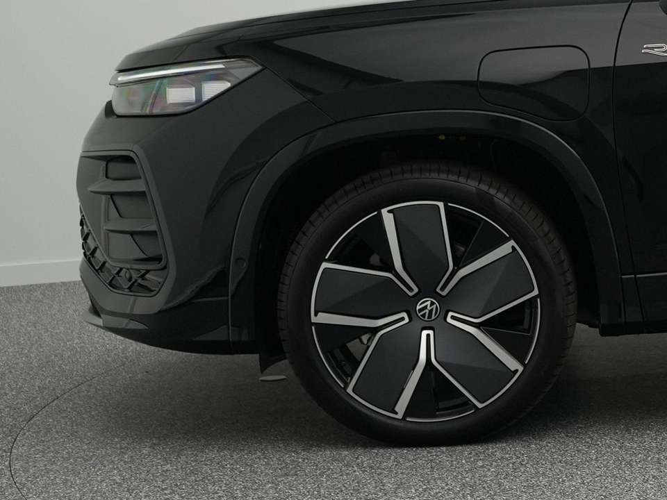 Volkswagen Tayron - Imagem 7