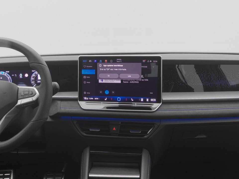 Volkswagen Tayron - Imagem 9