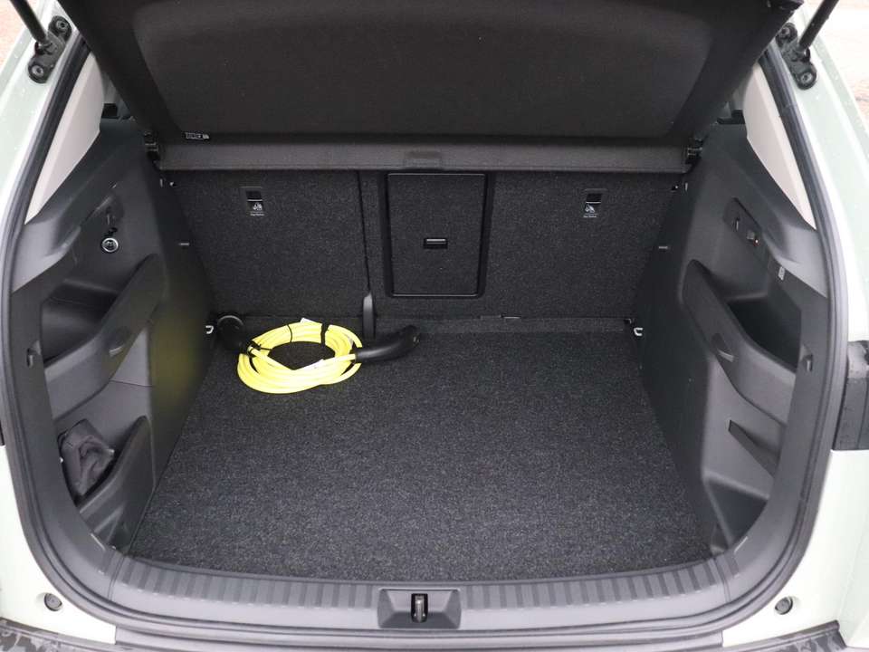 Skoda Elroq - Imagem 9