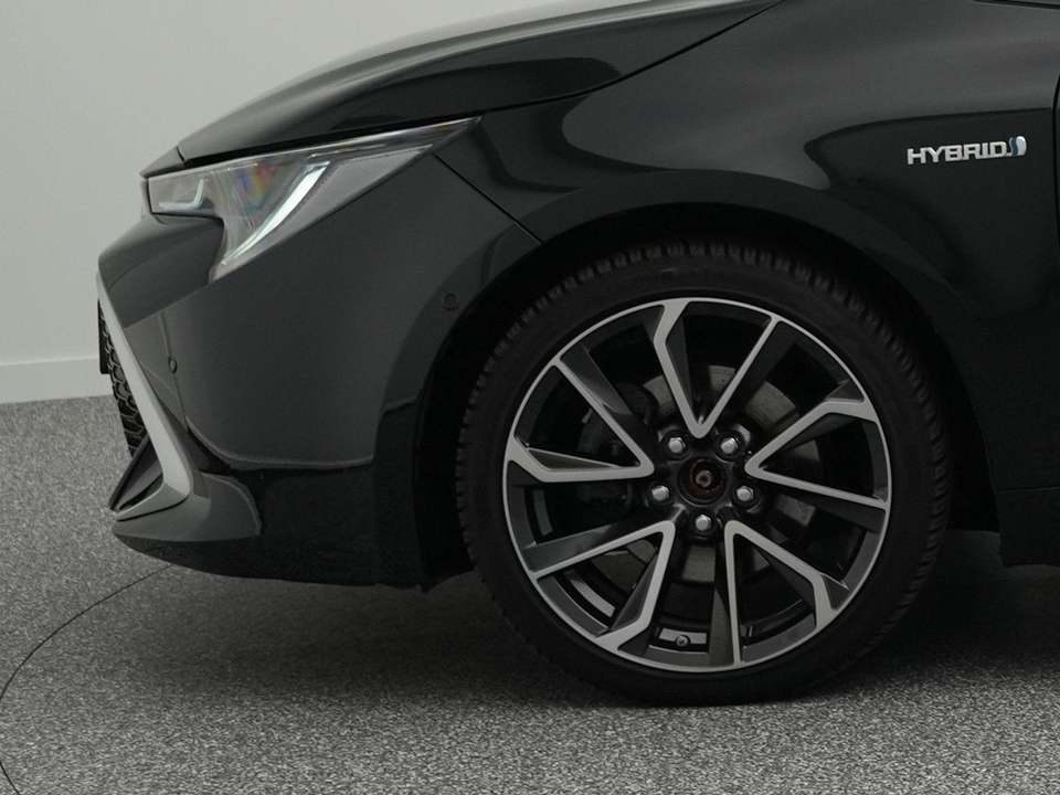 Toyota Corolla - Imagem 7