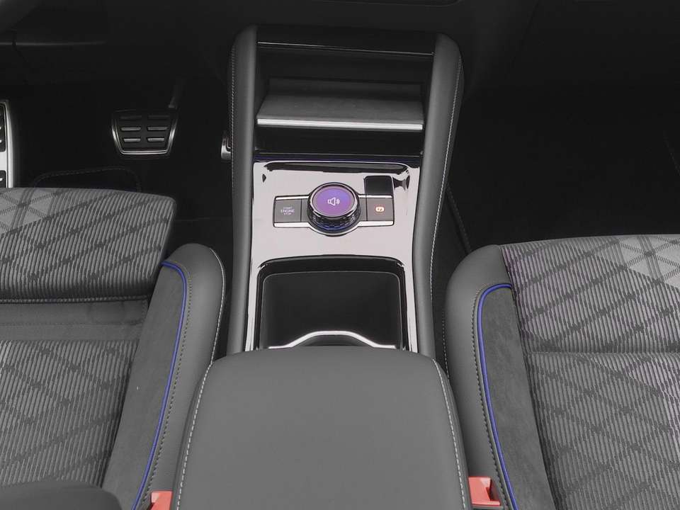 Volkswagen Tayron - Imagem 10