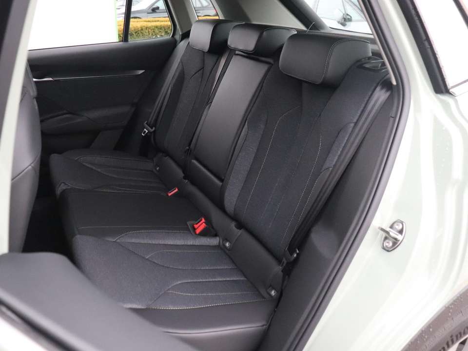 Skoda Elroq - Imagem 10