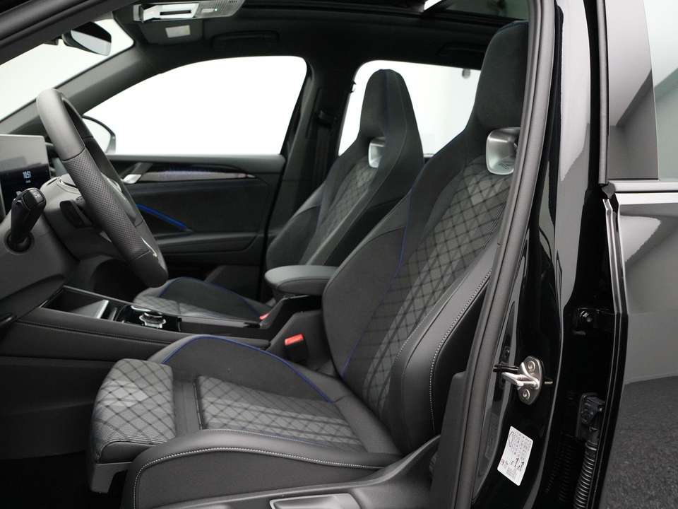 Volkswagen Tayron - Imagem 11