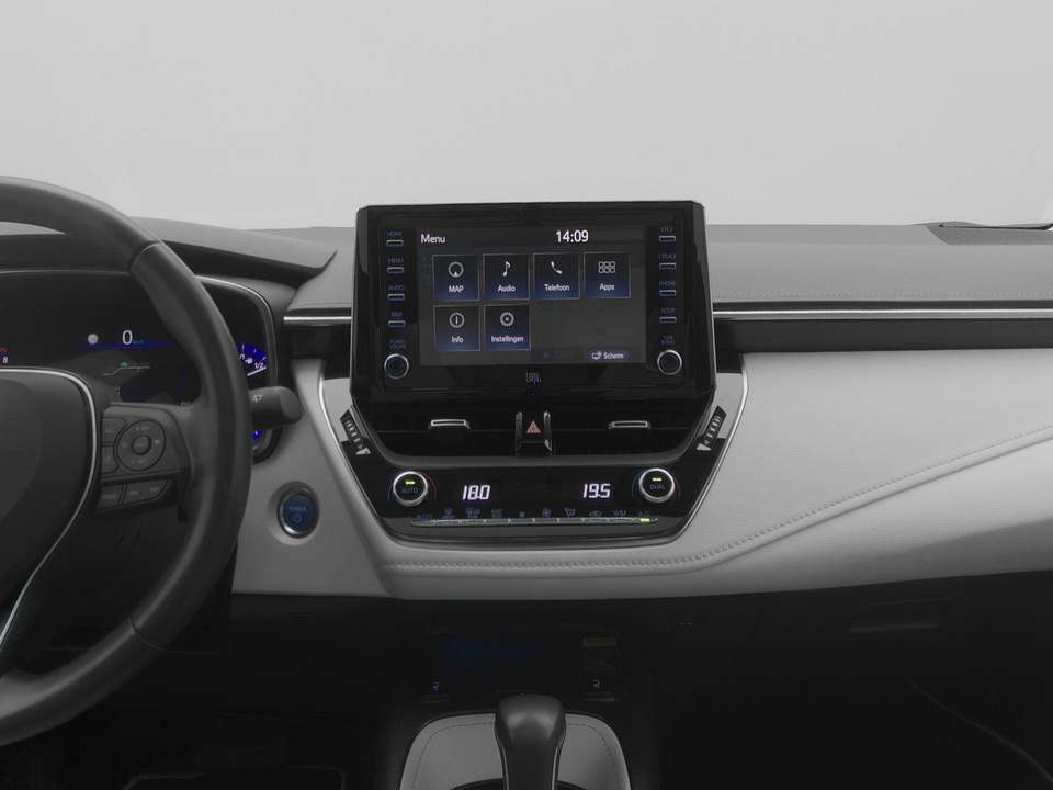 Toyota Corolla - Imagem 9