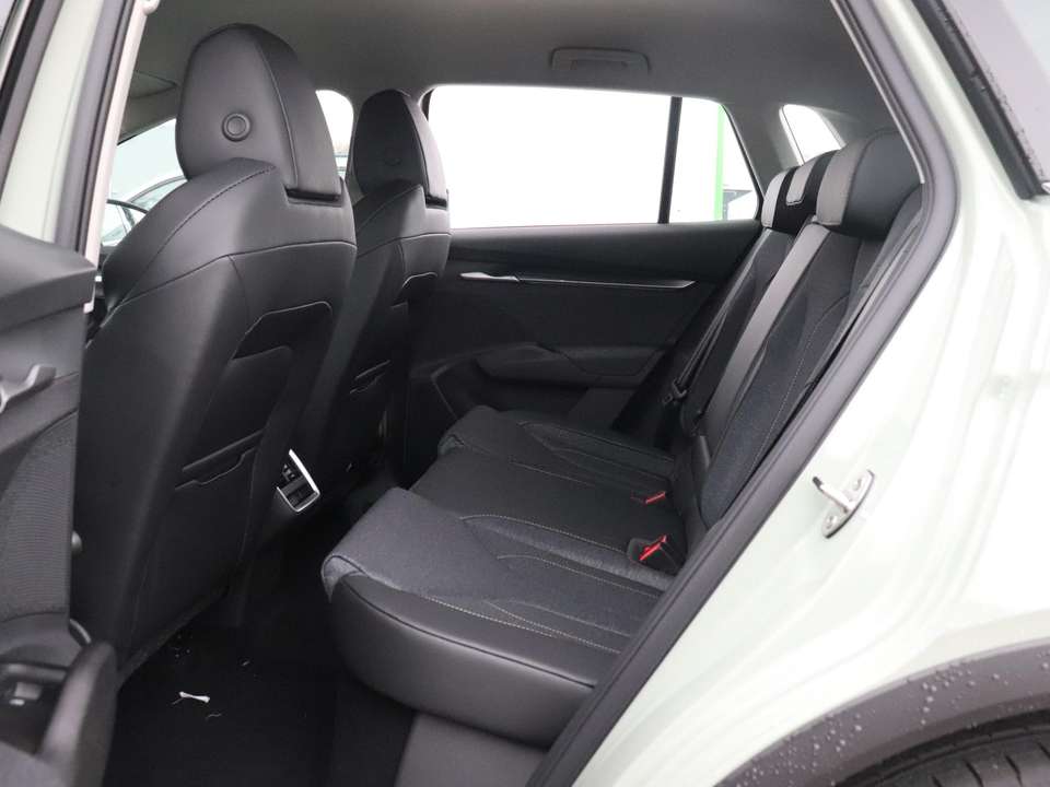 Skoda Elroq - Imagem 11