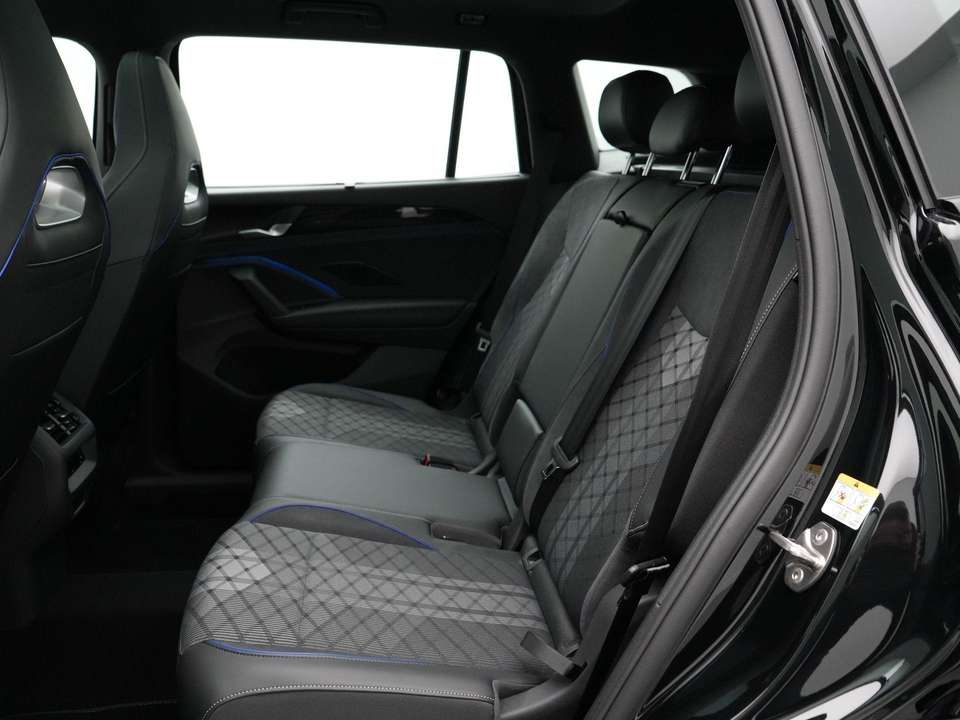 Volkswagen Tayron - Imagem 12