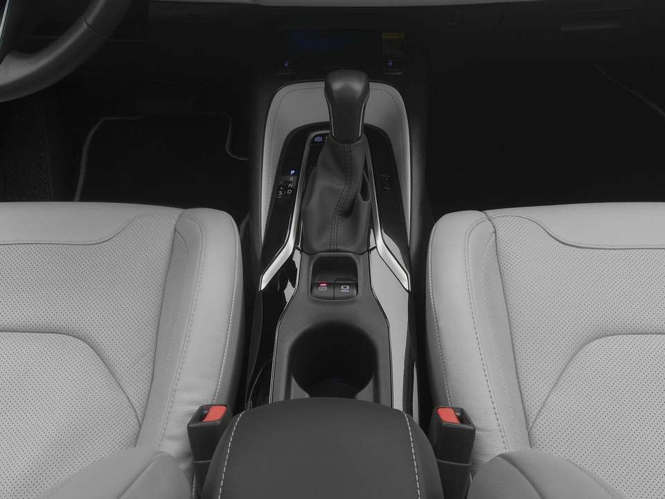 Toyota Corolla - Imagem 11