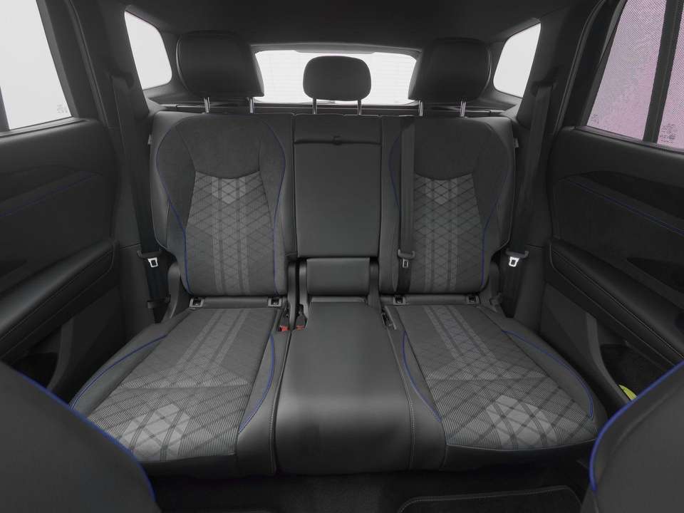 Volkswagen Tayron - Imagem 13