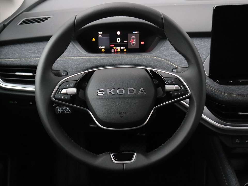 Skoda Elroq - Imagem 13