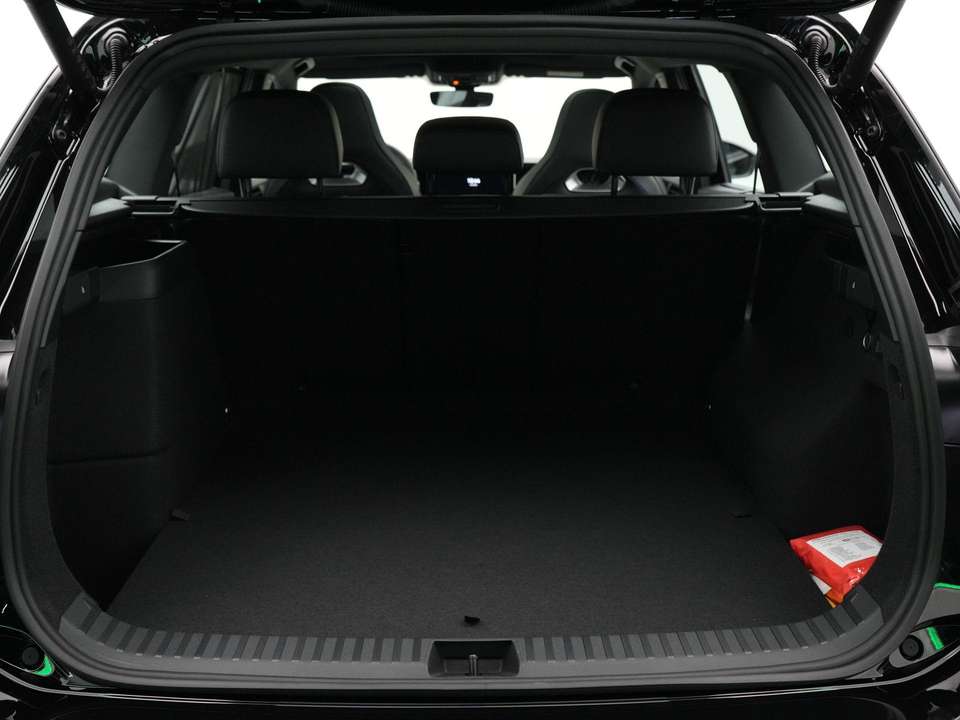 Volkswagen Tayron - Imagem 14