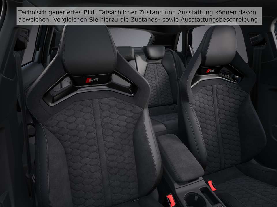 Audi RS3 - Imagem 11