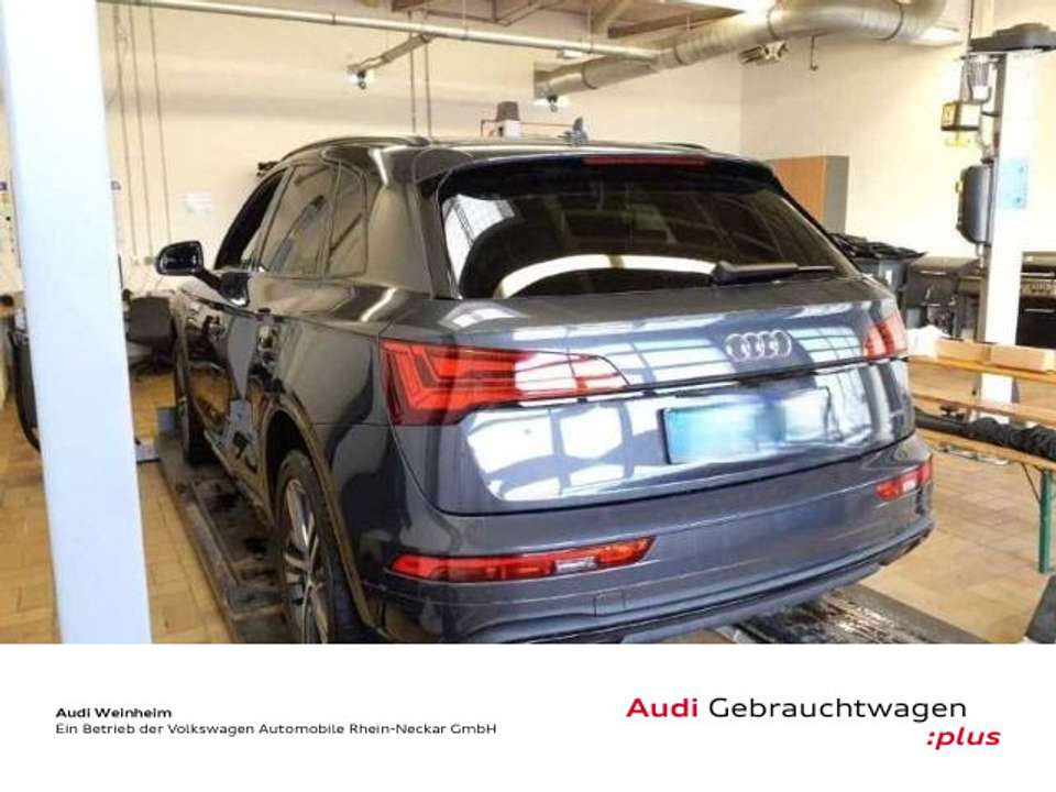 Audi Q5 - Imagem 4