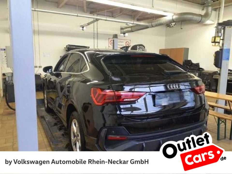 Audi Q3 - Imagem 3
