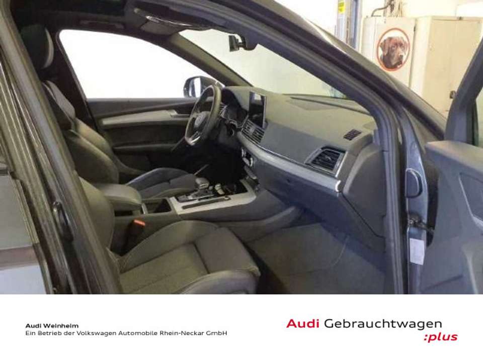 Audi Q5 - Imagem 6