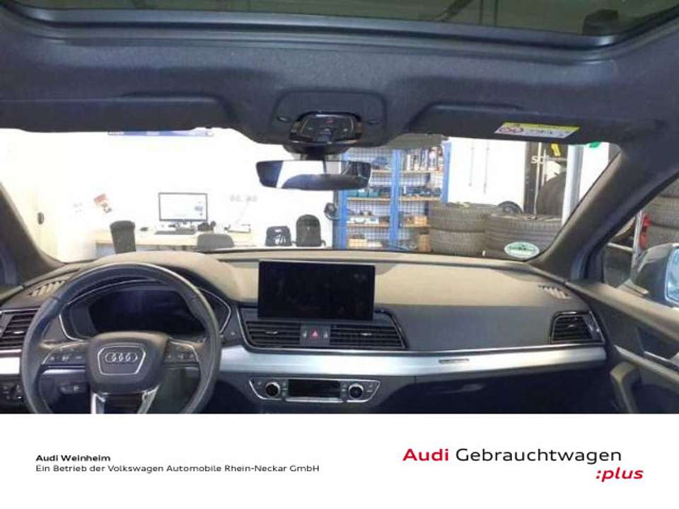 Audi Q5 - Imagem 8