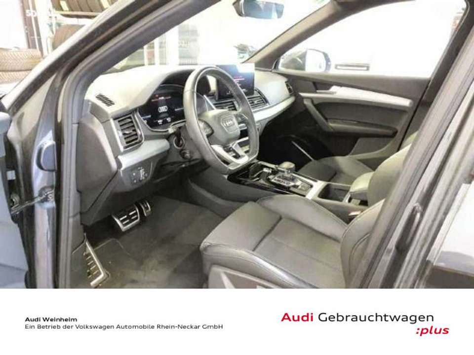Audi Q5 - Imagem 9