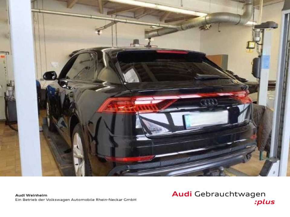 Audi Q8 - Imagem 6