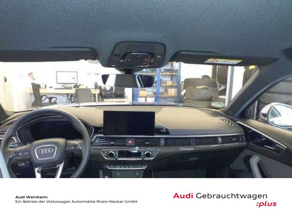 Audi S4 - Imagem 8
