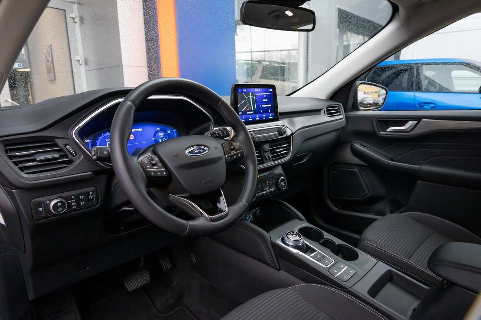 Ford Kuga - Imagem 2