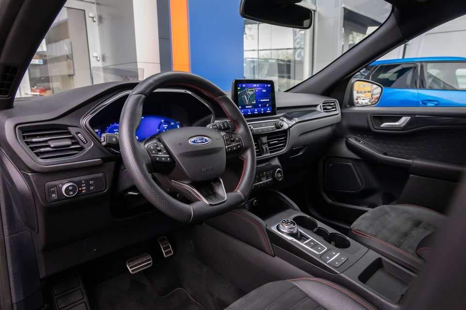 Ford Kuga - Imagem 2