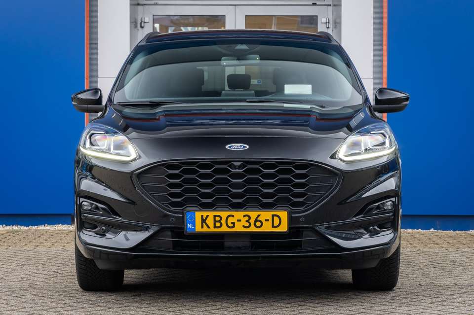 Ford Kuga - Imagem 3