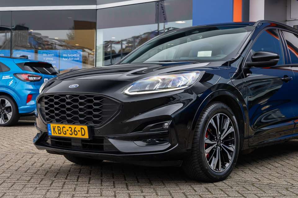 Ford Kuga - Imagem 4