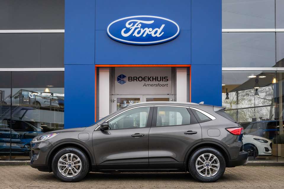 Ford Kuga - Imagem 4