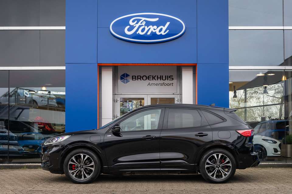 Ford Kuga - Imagem 5