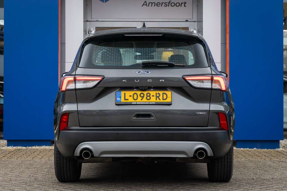 Ford Kuga - Imagem 6