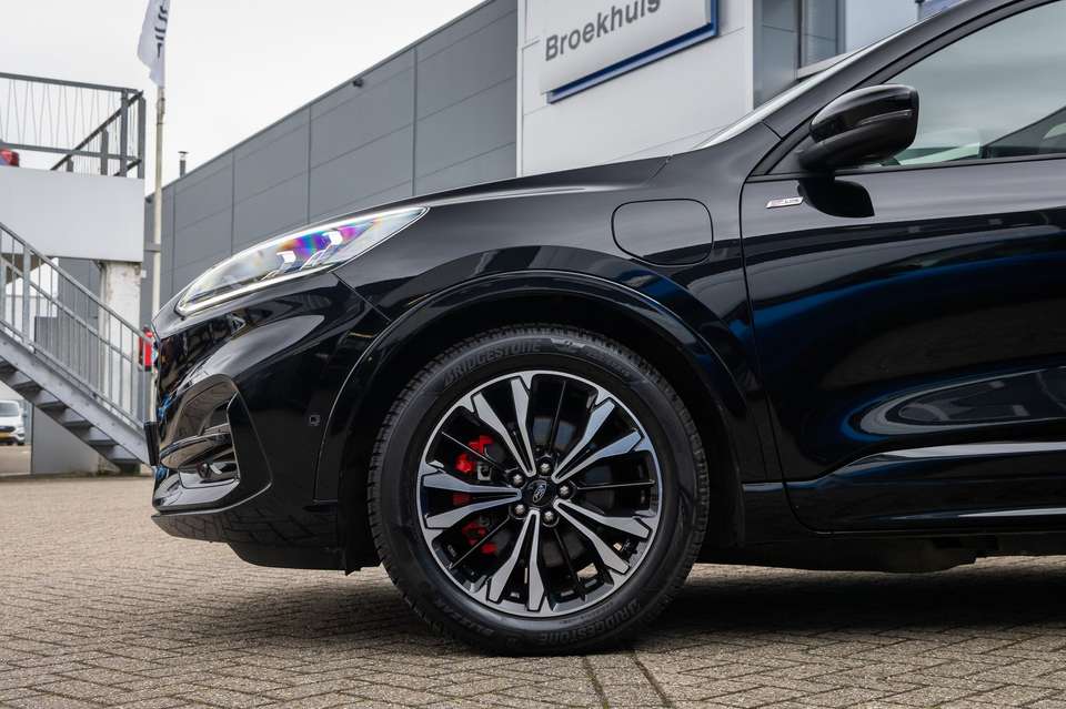 Ford Kuga - Imagem 7