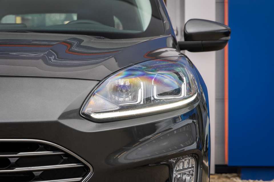 Ford Kuga - Imagem 8