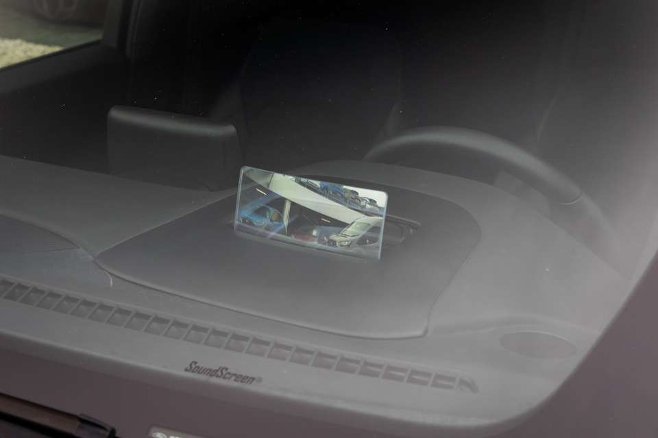 Ford Kuga - Imagem 9