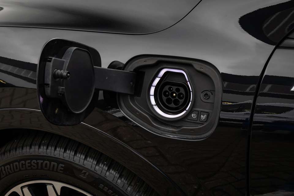 Ford Kuga - Imagem 10