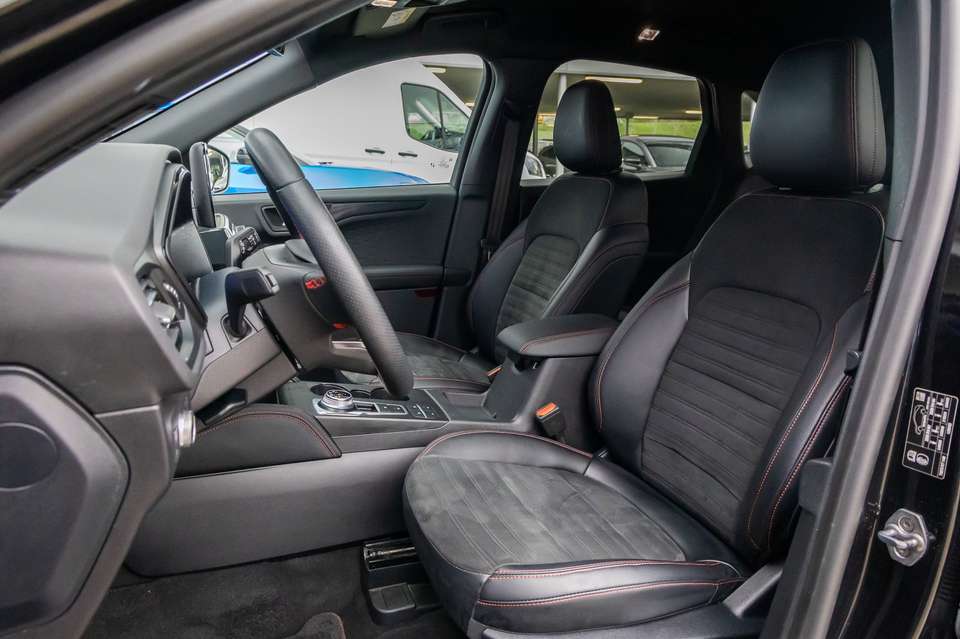 Ford Kuga - Imagem 15