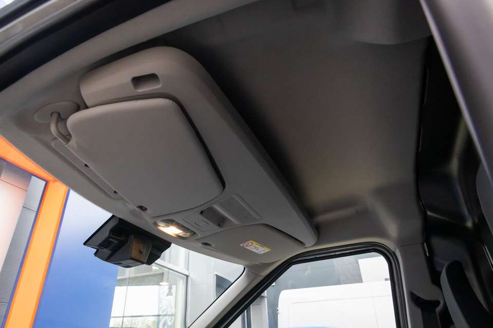 Ford Transit Courier - Imagem 15