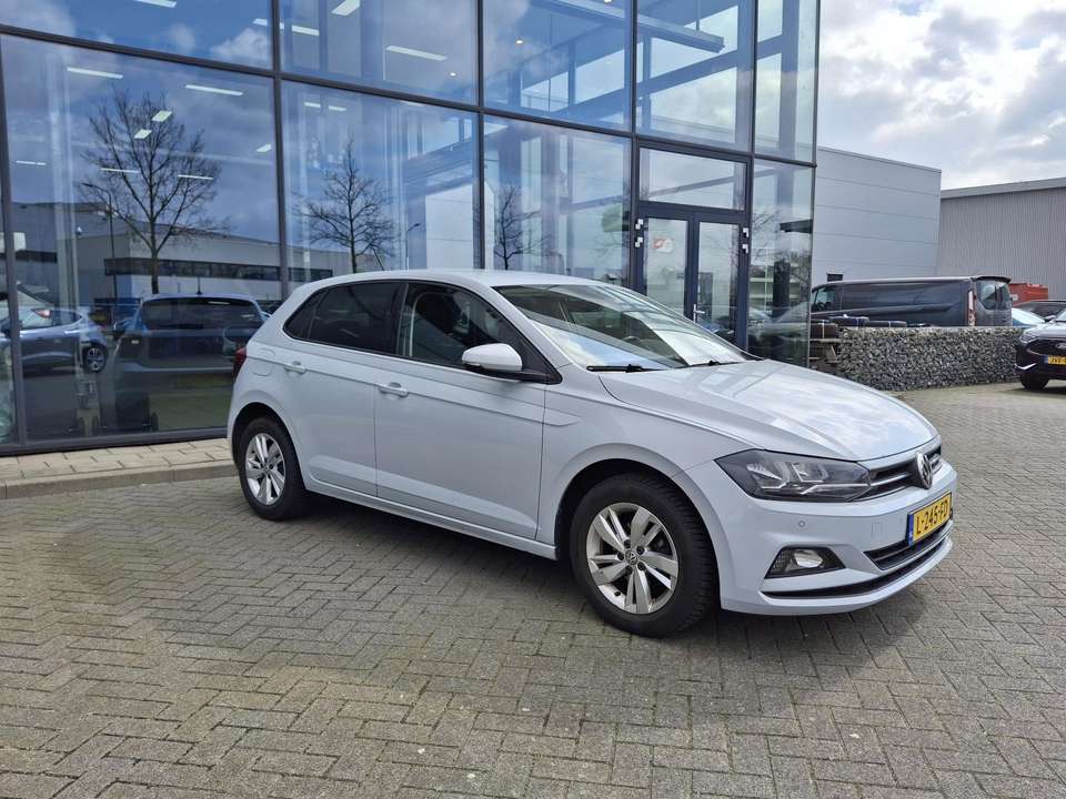 Volkswagen Polo - Imagem 2