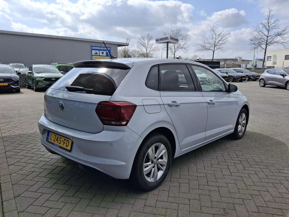 Volkswagen Polo - Imagem 3
