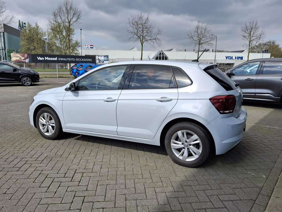 Volkswagen Polo - Imagem 4