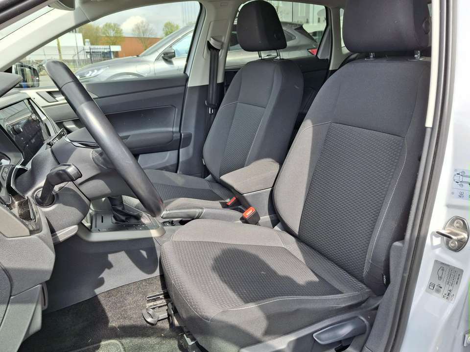 Volkswagen Polo - Imagem 5