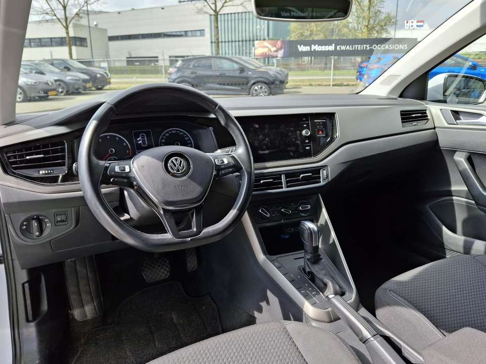 Volkswagen Polo - Imagem 6
