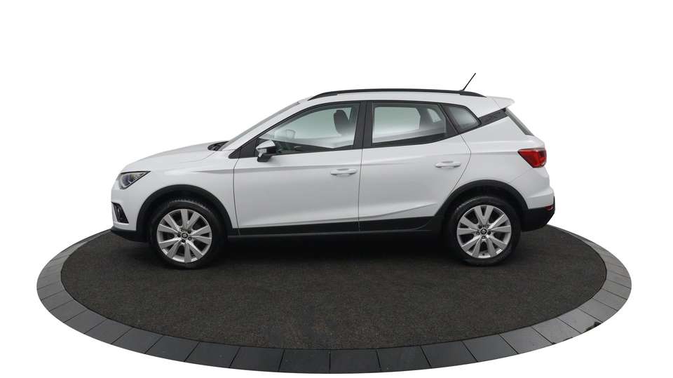 SEAT Arona - Imagem 2