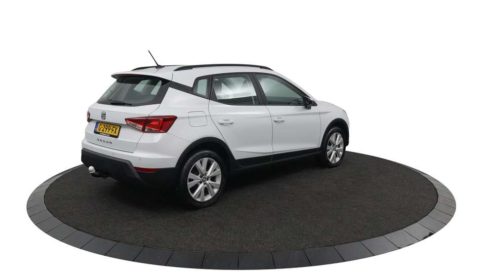 SEAT Arona - Imagem 3